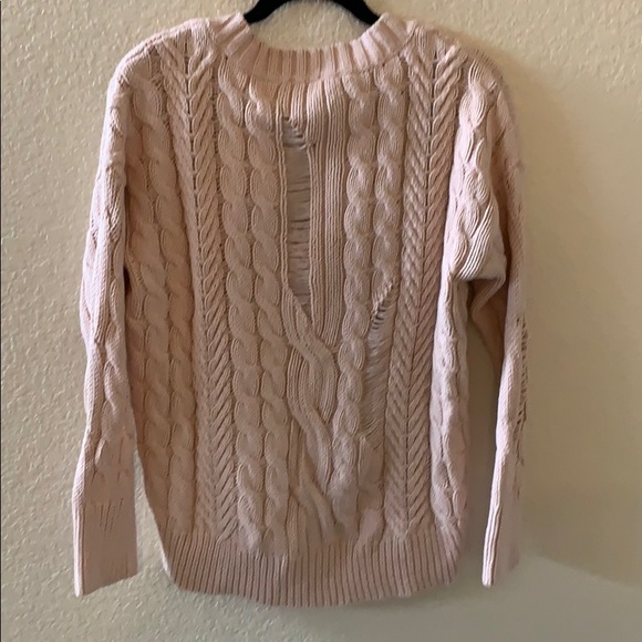 Express Sweater - Picture 2 of 5